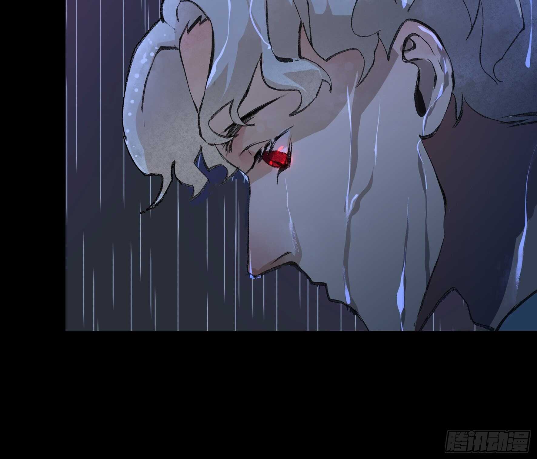 请原谅我，这是最后的道别-第154话