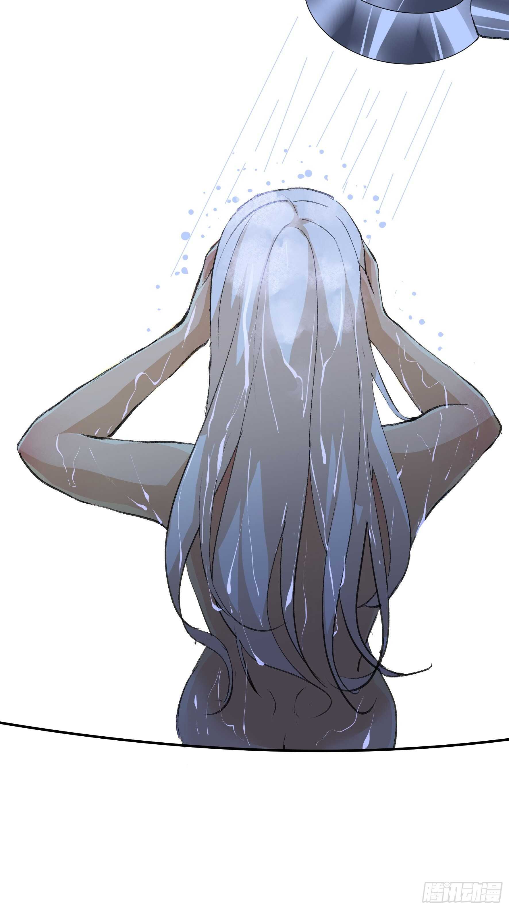多谢你的不杀之恩&hellip;&hellip;-第164话