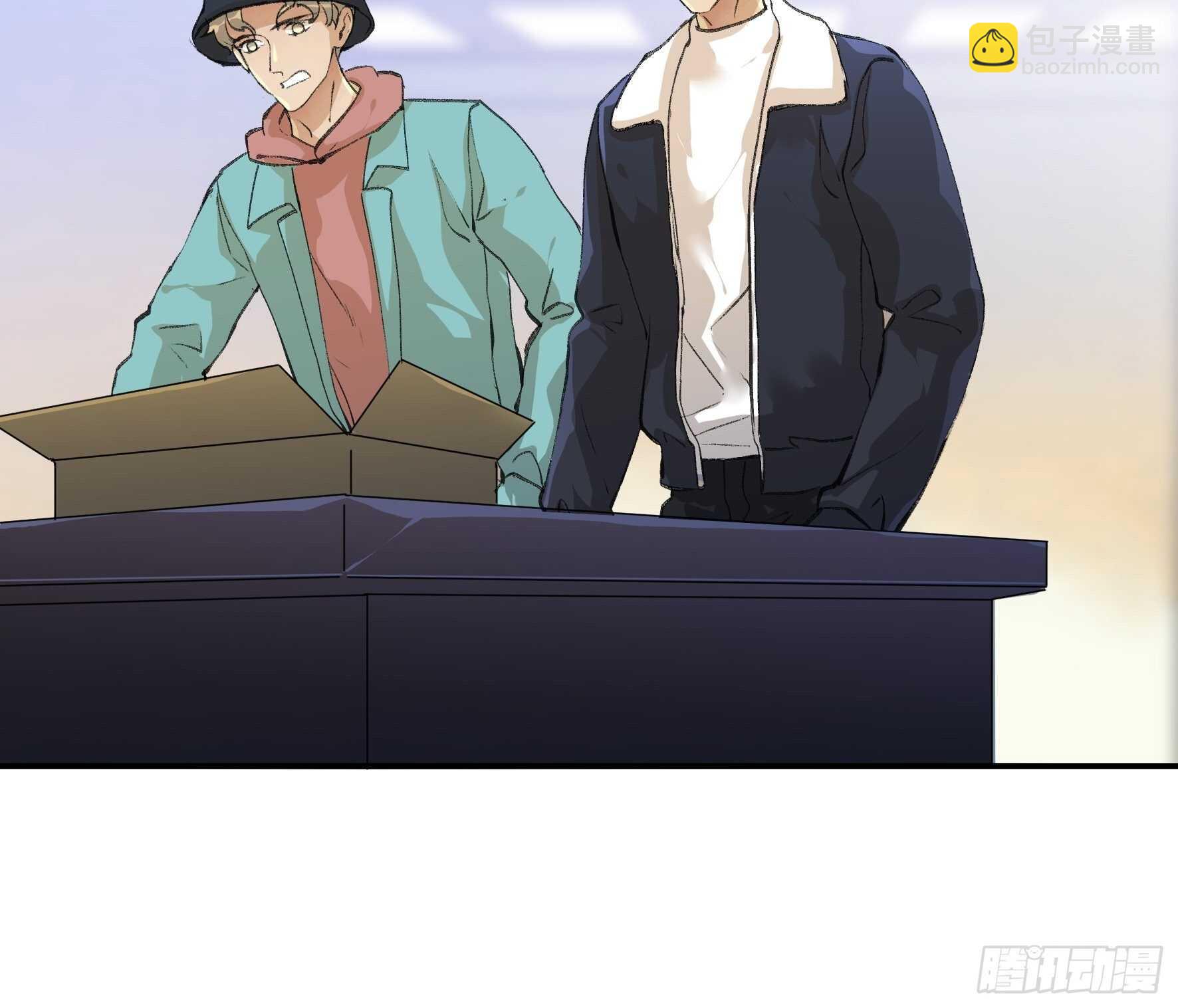 多谢你的不杀之恩&hellip;&hellip;-第164话