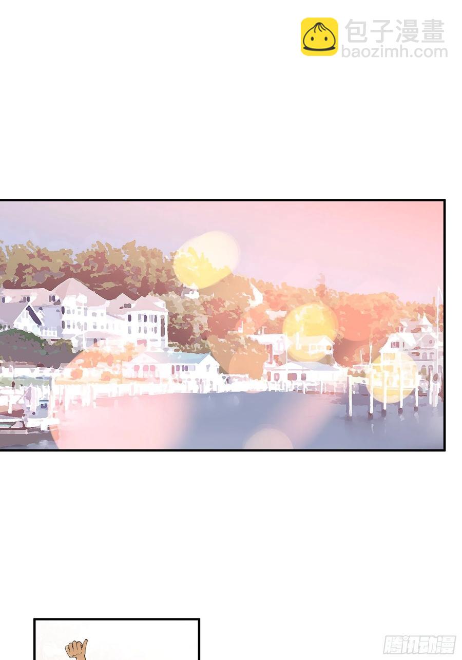 番外一：好久不见，小琪篇！-第170话