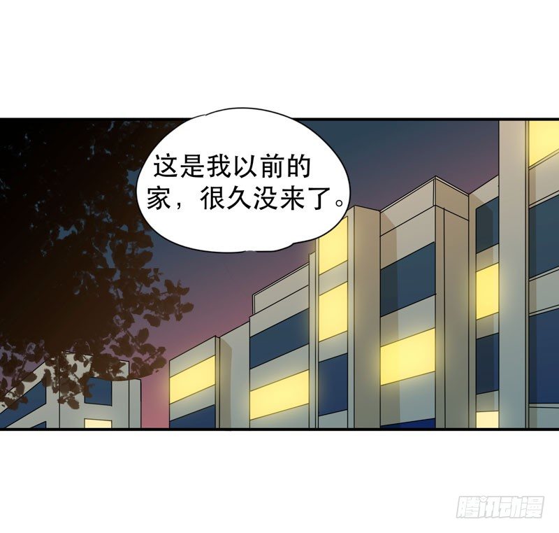 隔阂，我是谁？(1/2)-第28话