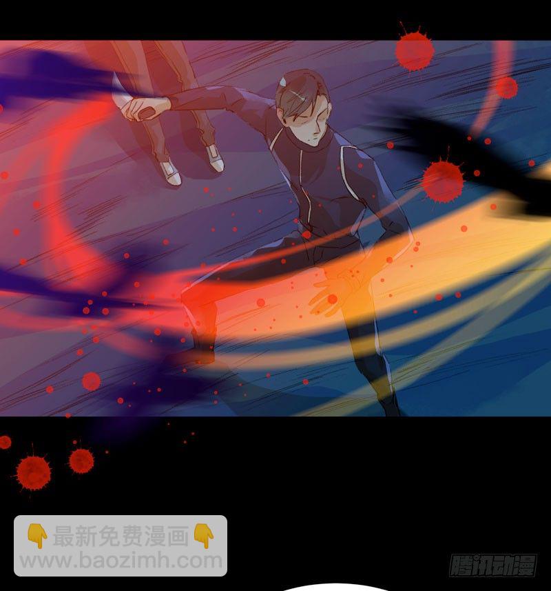 你知道拔舌地狱吗？(1/2)-第36话