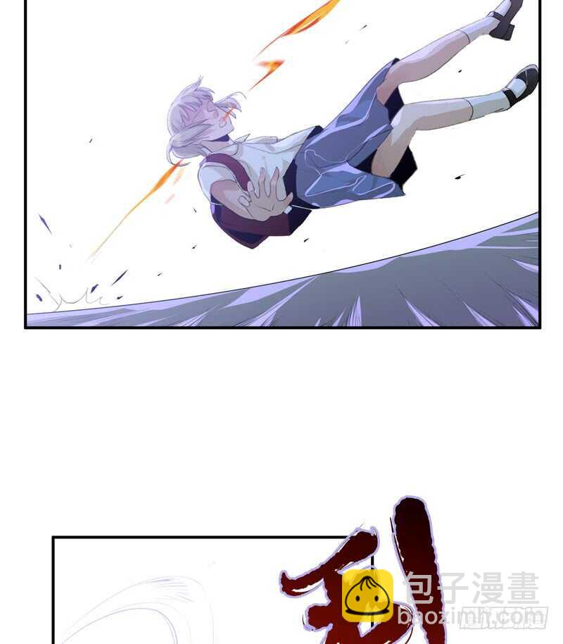 要一起吃块蛋糕吗？(1/2)-第52话