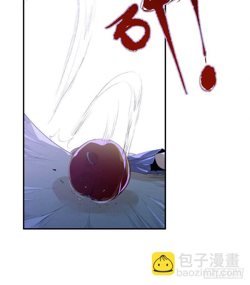 要一起吃块蛋糕吗？(1/2)-第52话