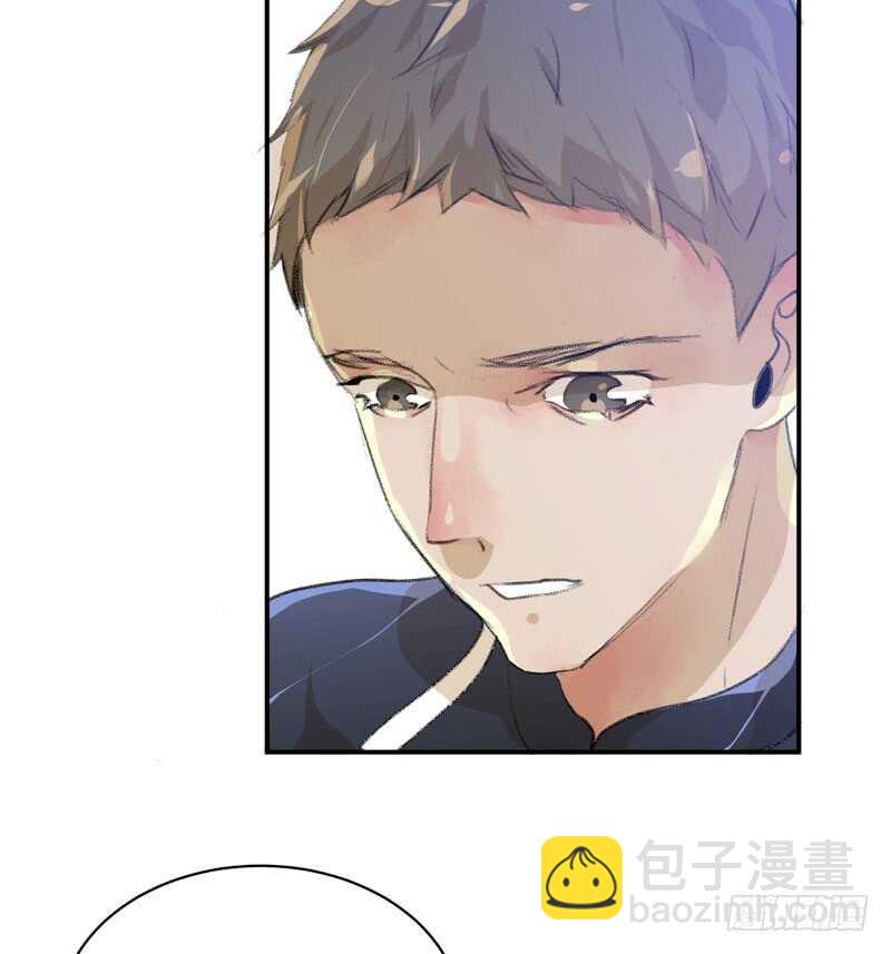 盒子里的蝴蝶-第54话