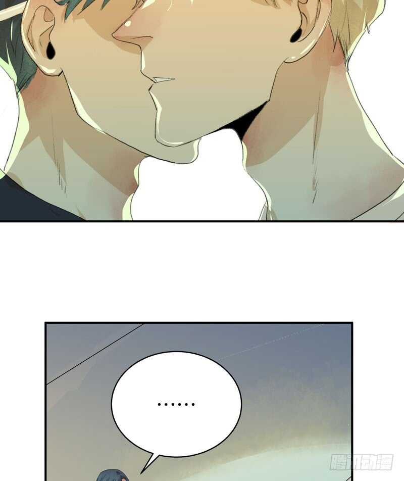 我可以有喜欢的人吗？-第56话