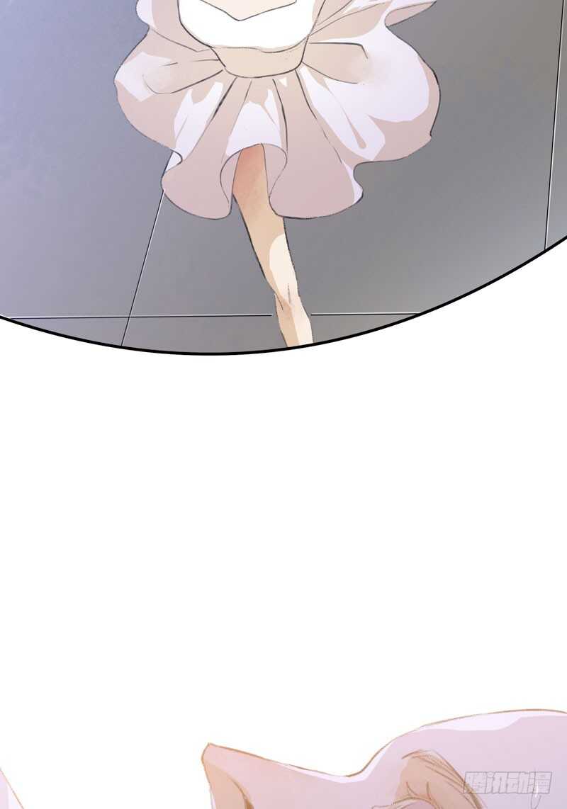 受伤的脚踝，隐忍的秘密-第58话