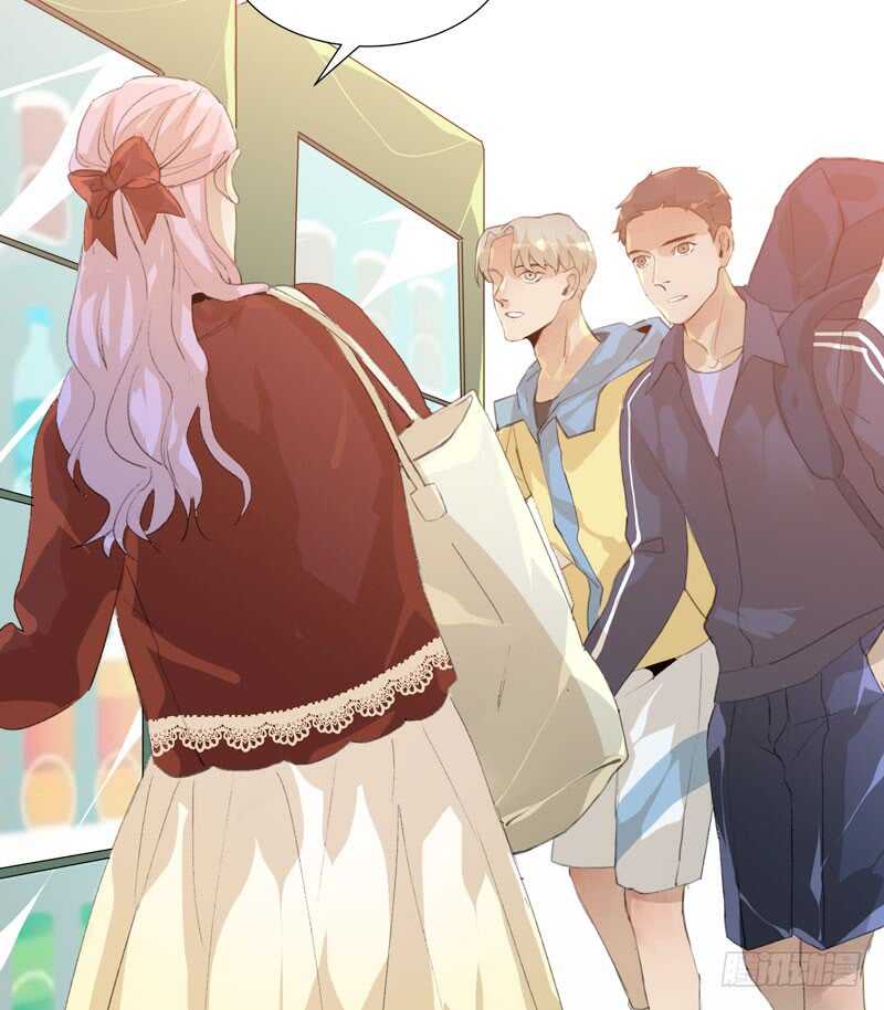 受伤的脚踝，隐忍的秘密-第58话