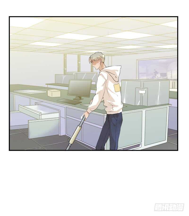 藏在黑暗里的秘密-第64话