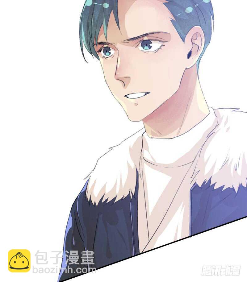 消失的女孩，破碎的现实-第68话