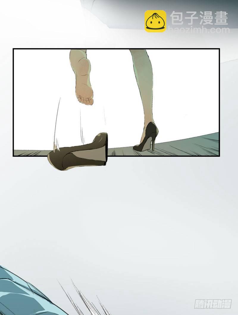 不可制止的变异(1/2)-第8话
