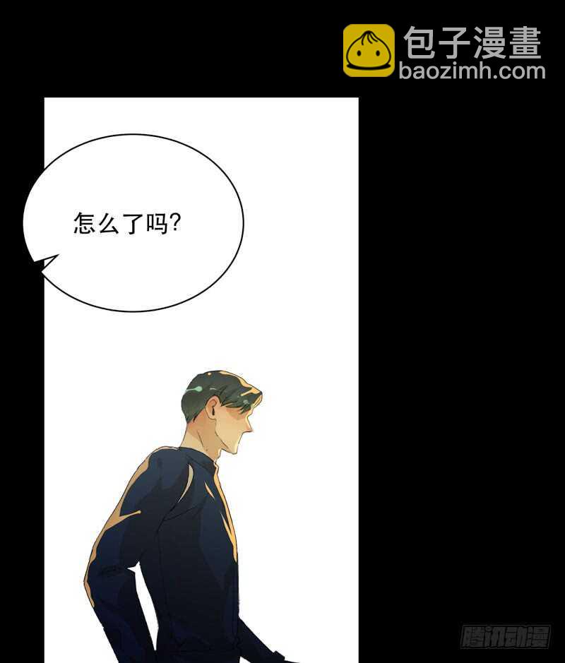 来自黑暗的秘密(1/2)-第72话