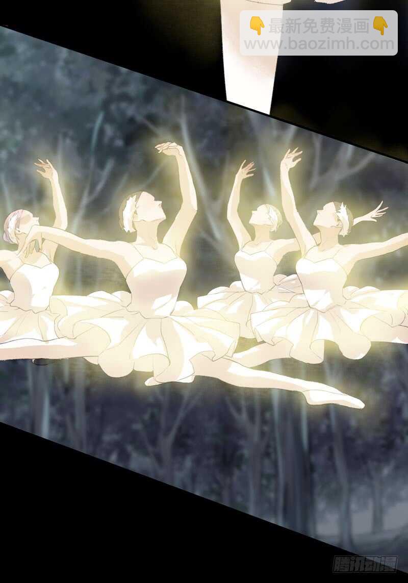 恶意释放，悲剧降临-第74话