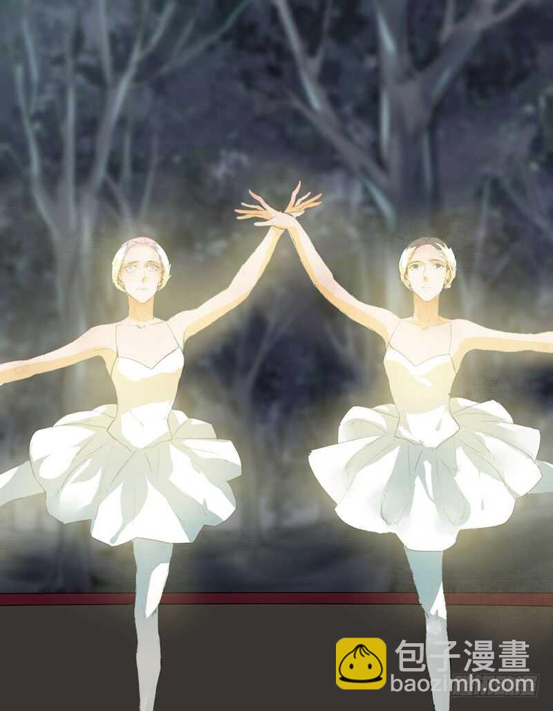恶意释放，悲剧降临-第74话