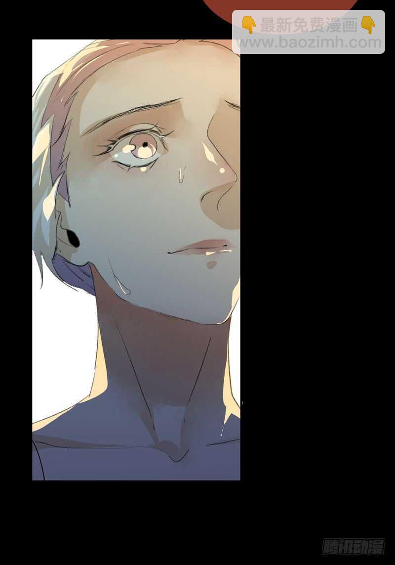 恶意释放，悲剧降临-第74话