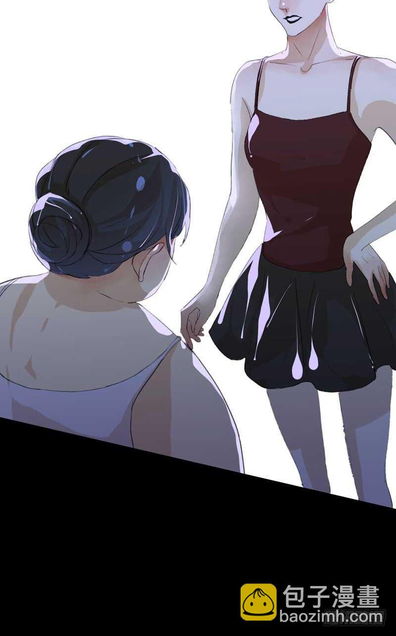 恶意释放，悲剧降临-第74话