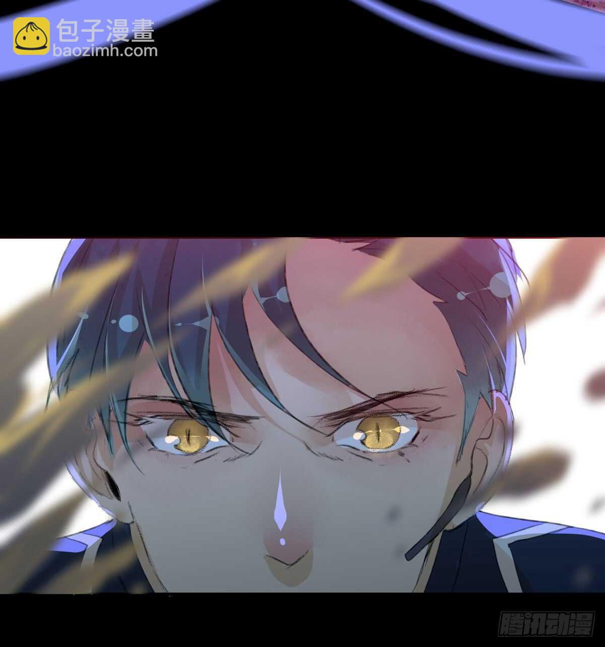 被激怒的夜鹰！(1/2)-第82话