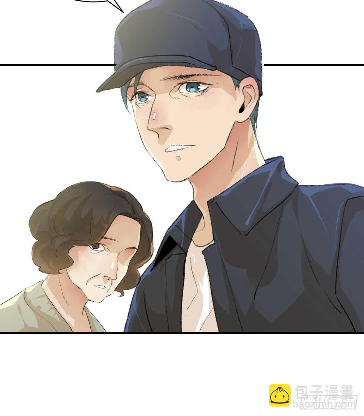 永远无法体会的别人的人生(1/2)-第88话