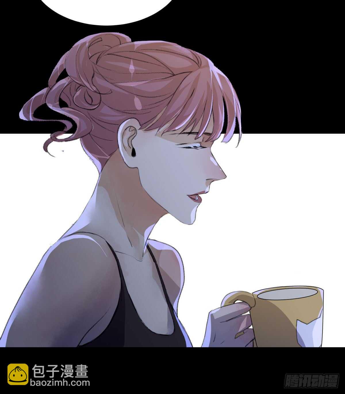 我生命里最重要的女人-第90话