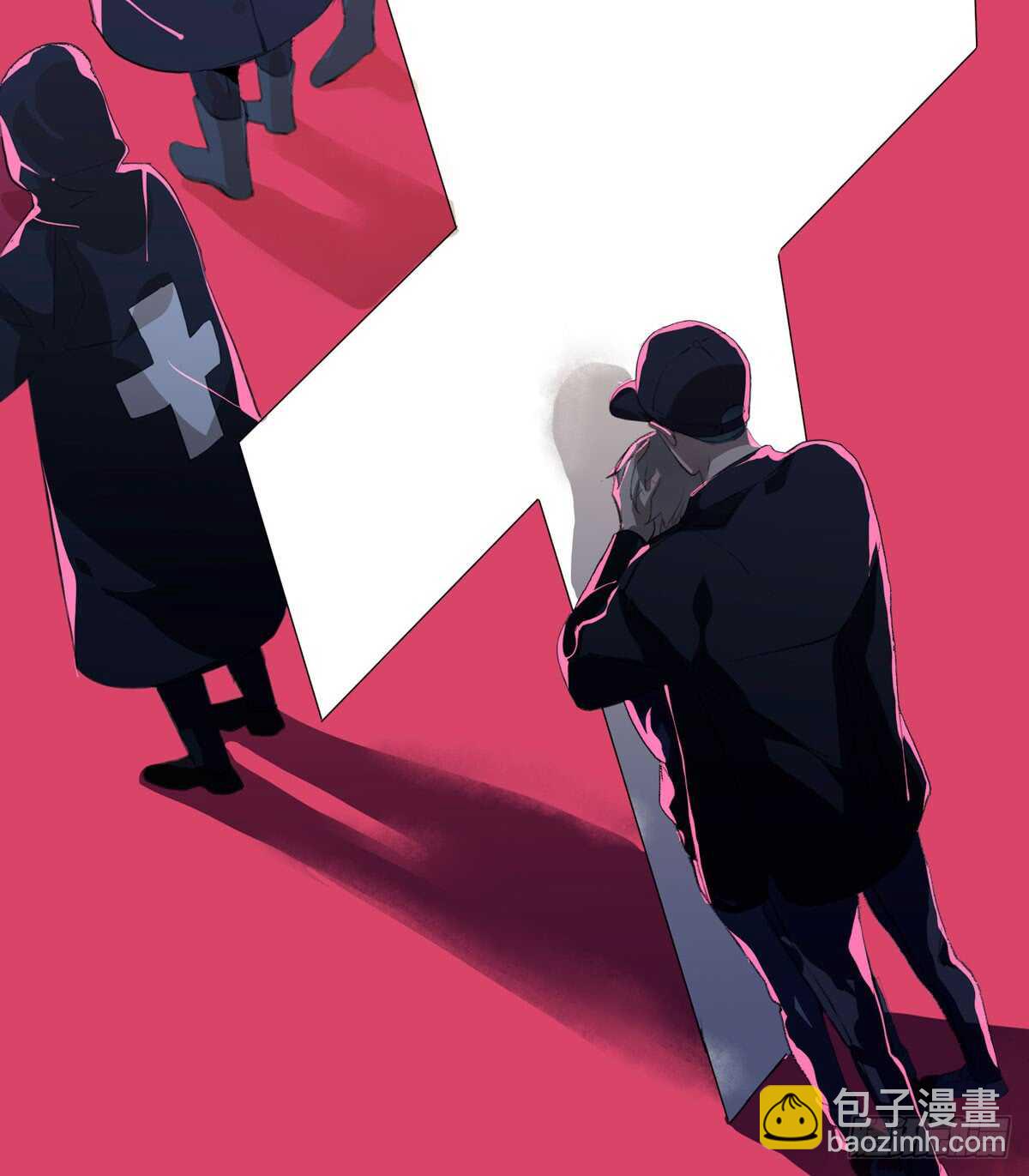 是谁想要挖出我埋在地里的蝉-第94话