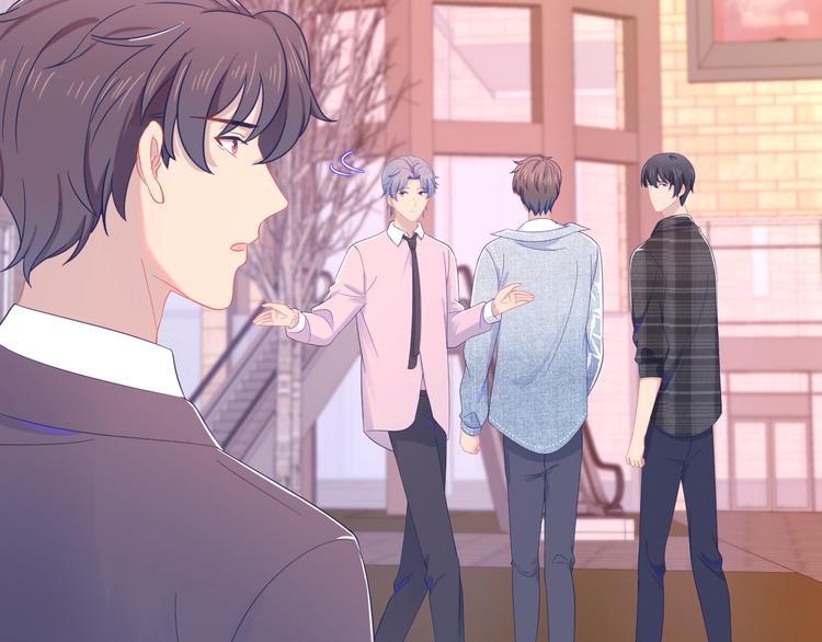 第41话 酒后真言(1/3)-第42话