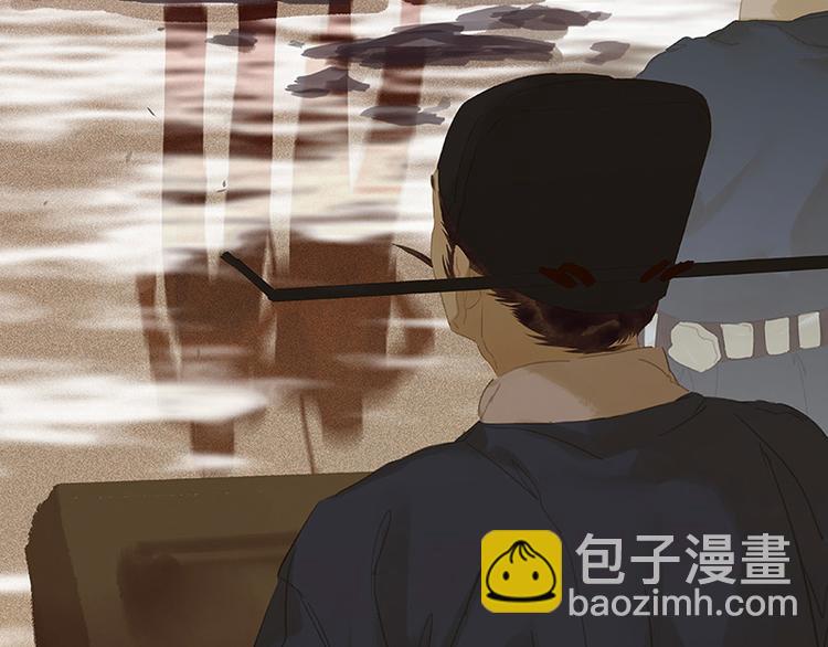 第107话 好一个女子(1/3)-第116话