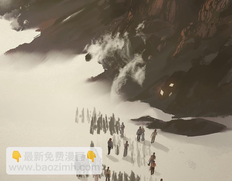 第125话 缘，妙不可言(1/3)-第134话