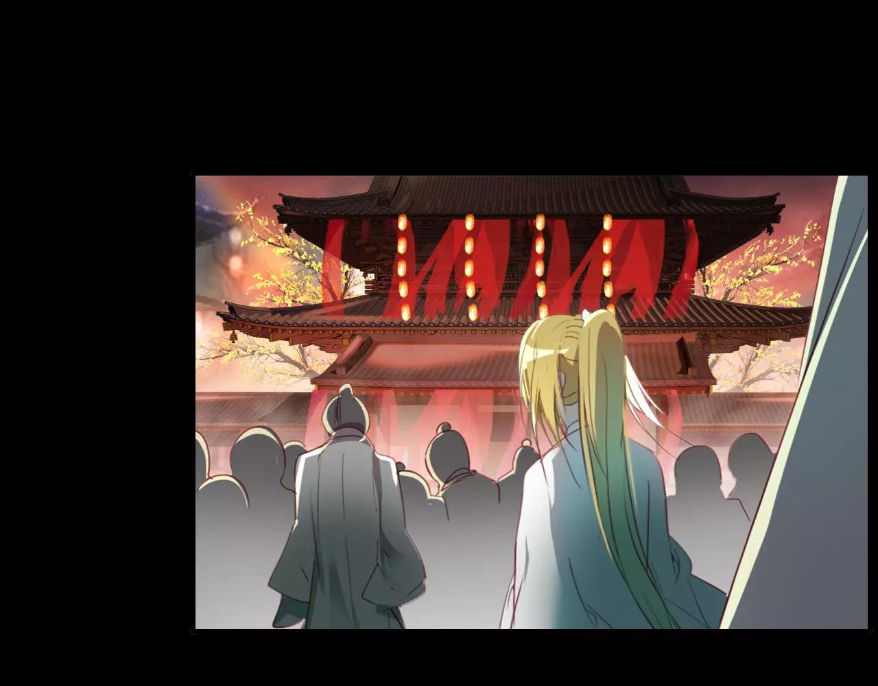 第25话 熟悉的套路(1/2)-第26话
