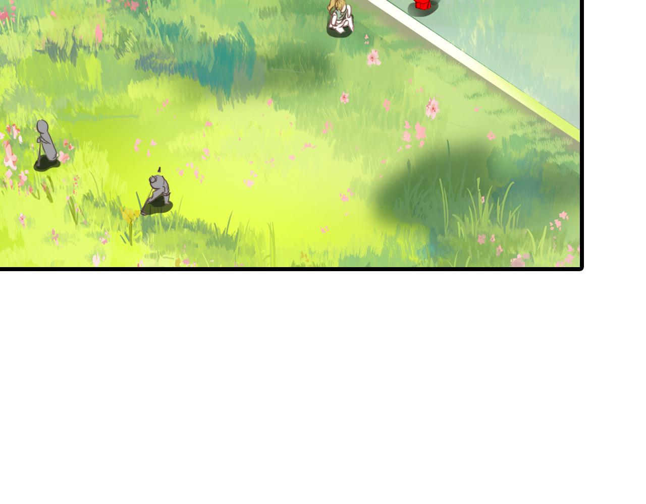 第49话 谁在织布？！(1/3)-第50话