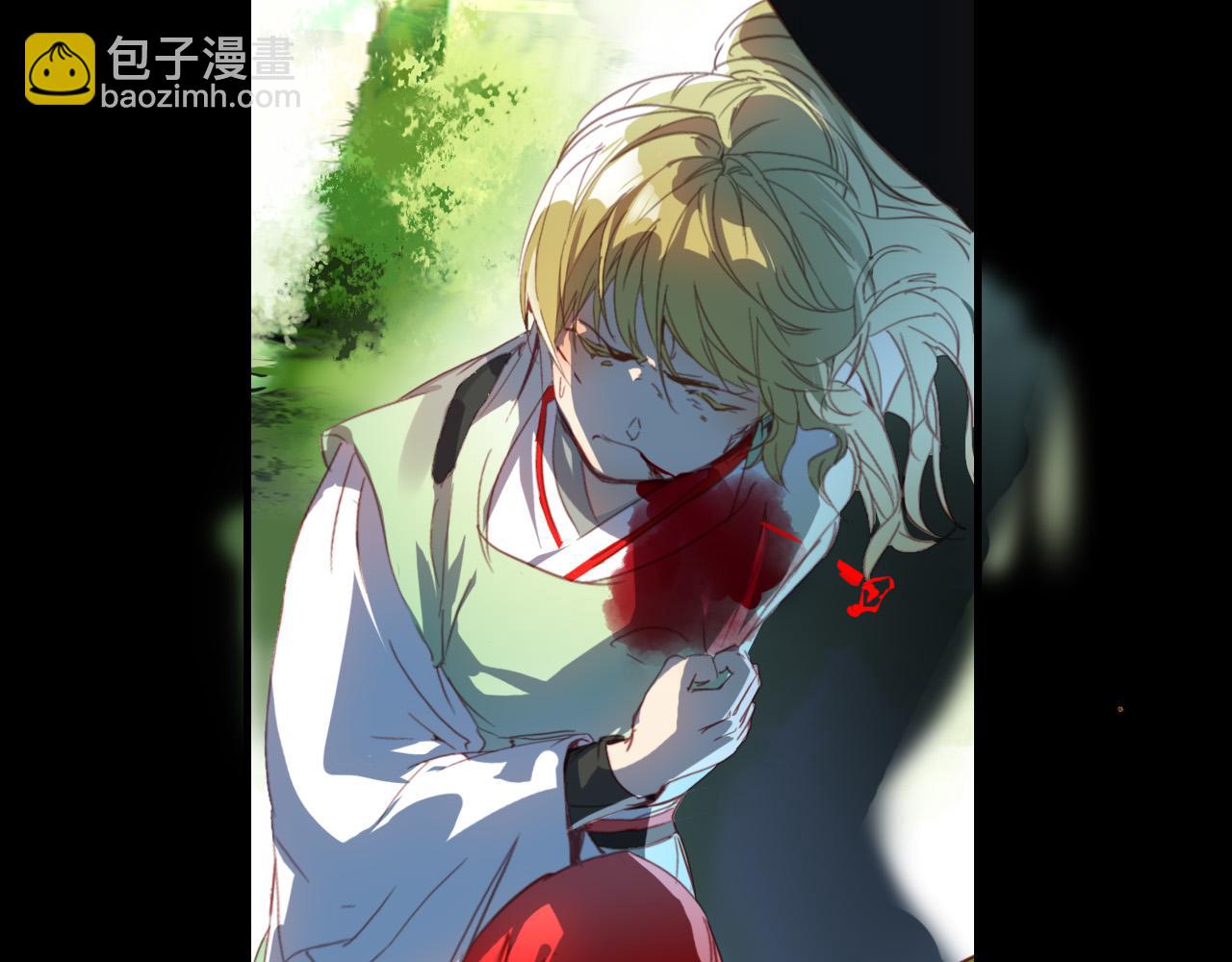 第67话 狐狸乡 （三）(1/2)-第68话