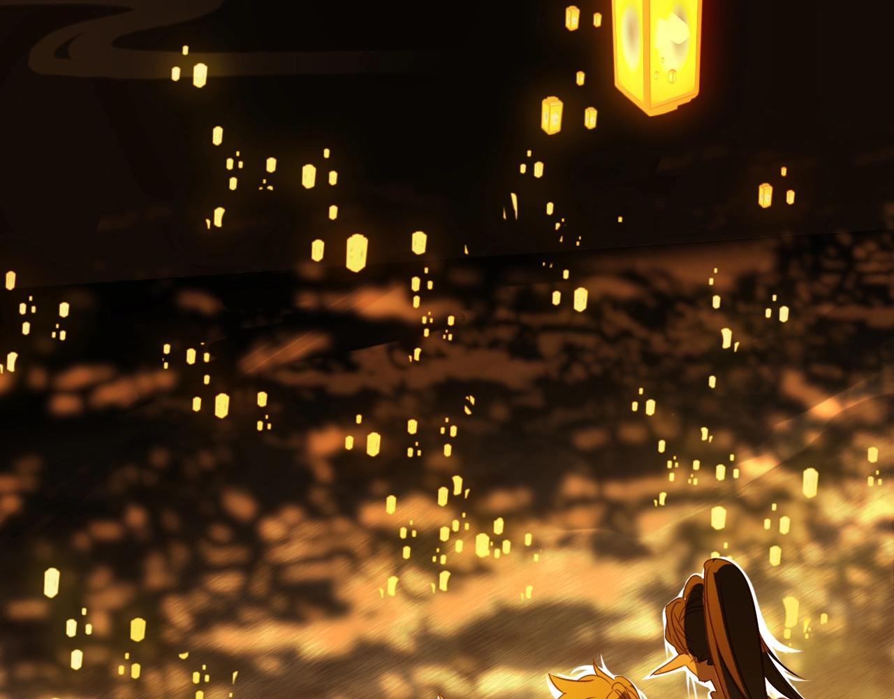 第85话 相似之人(1/2)-第86话