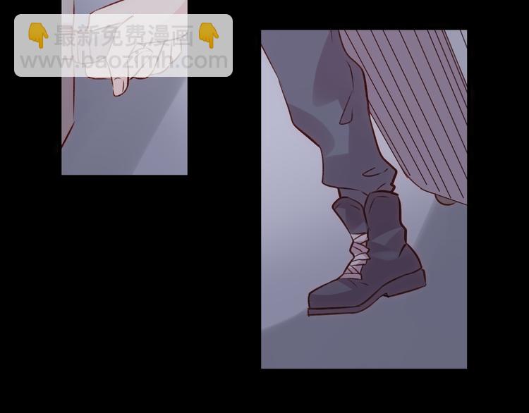 第34话 摇摆的心(1/2)-第38话