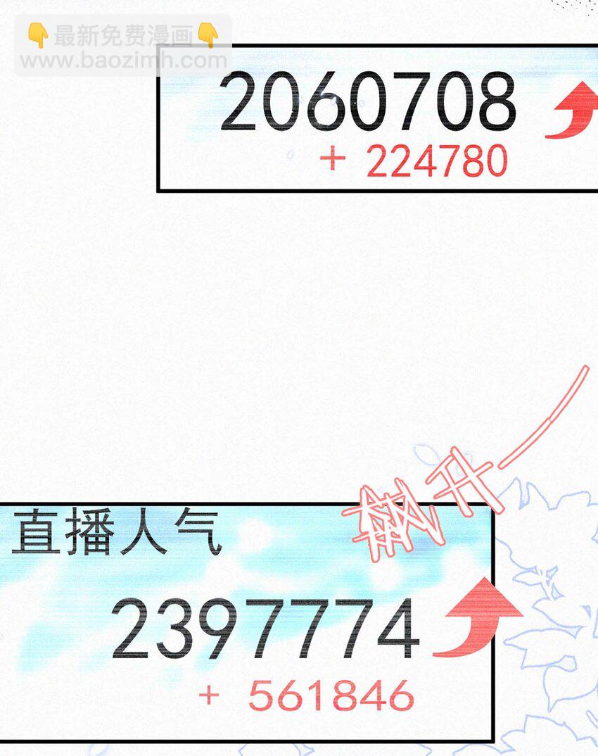 115 虞老师口中的喜欢，到底能信几分呢？(1/2)-第124话