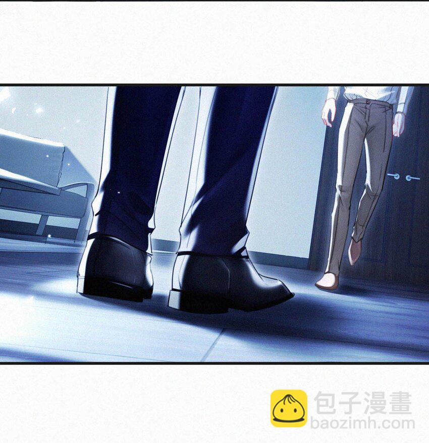 117 我是老狐狸，你呢？小狐狸？-第126话
