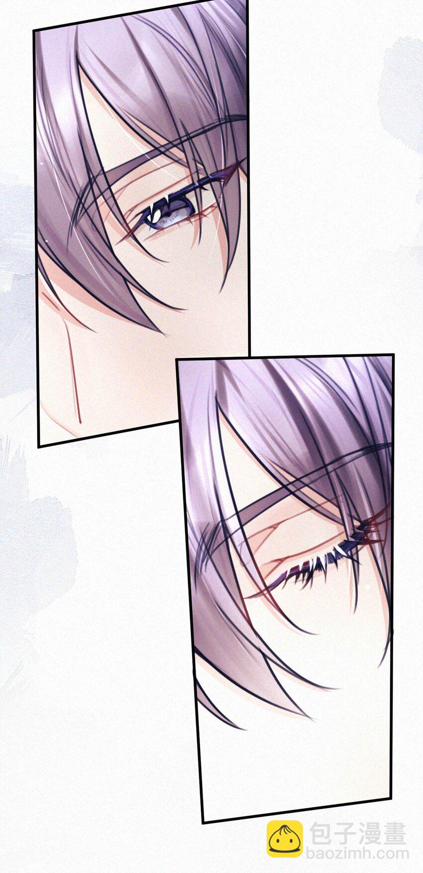 121 怎么一点也不像那只老狐狸的儿子？-第130话