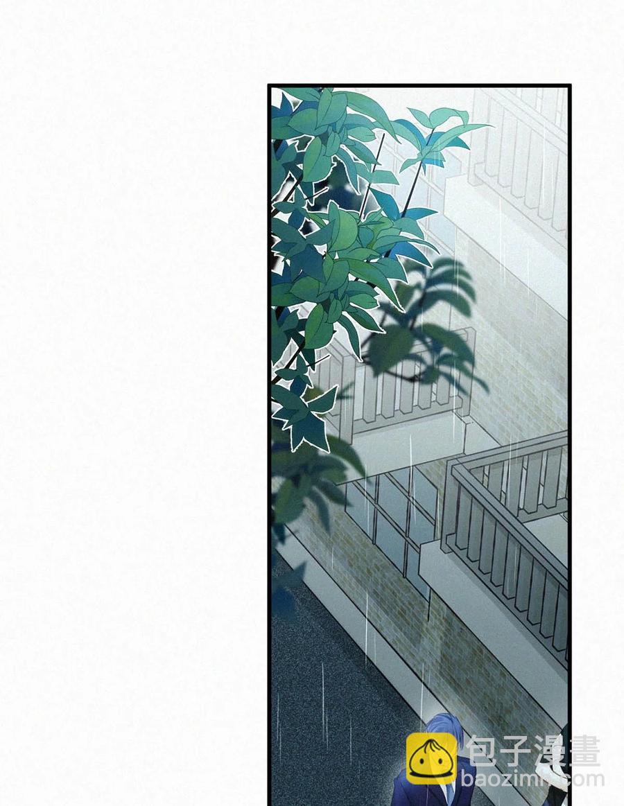 030 从头到尾都是外人。(1/2)-第34话