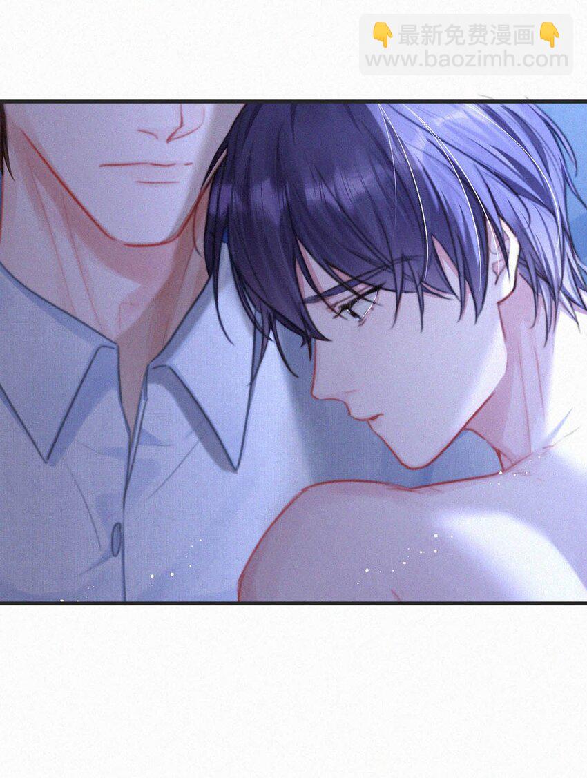 057 别怕&mdash;&mdash;会很舒服的。-第62话