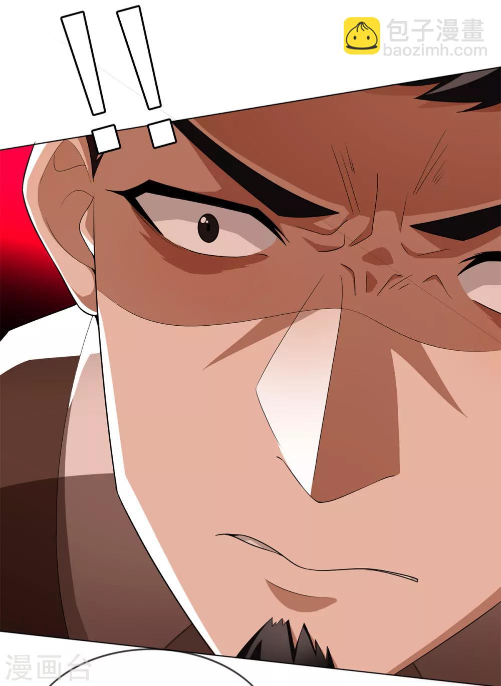 第150话 动我的人要付出代价-第152话