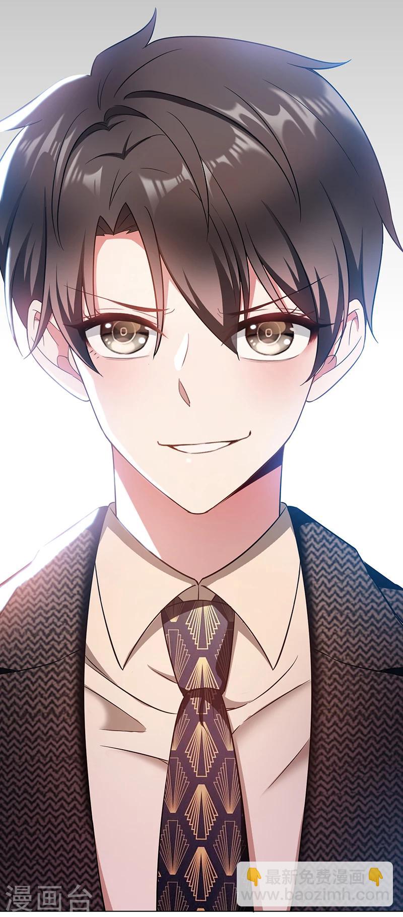第56话 鹿豹相争-第56话