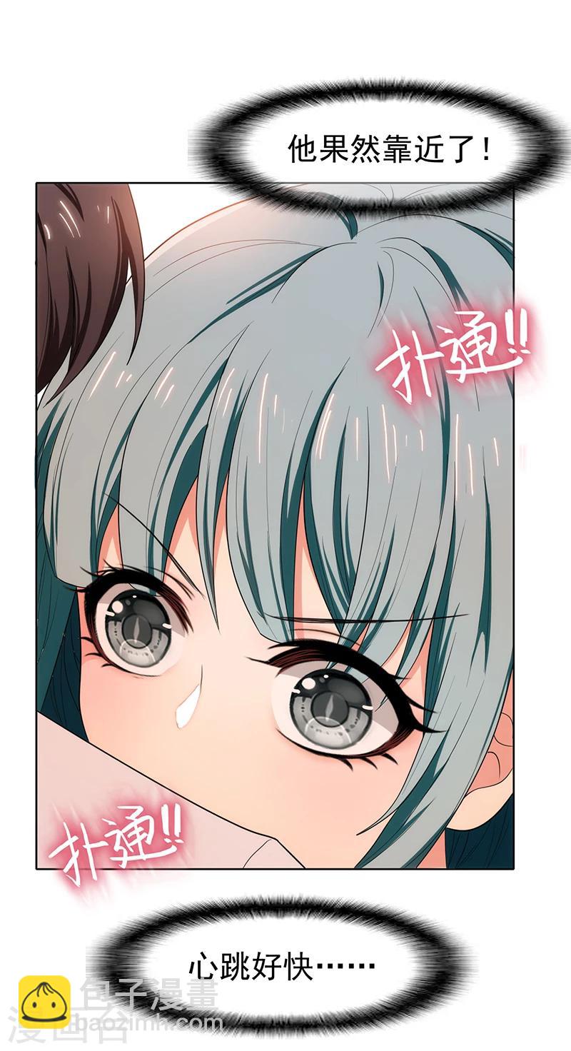 第8话 卫生间绑绿茶婊(1/2)-第8话