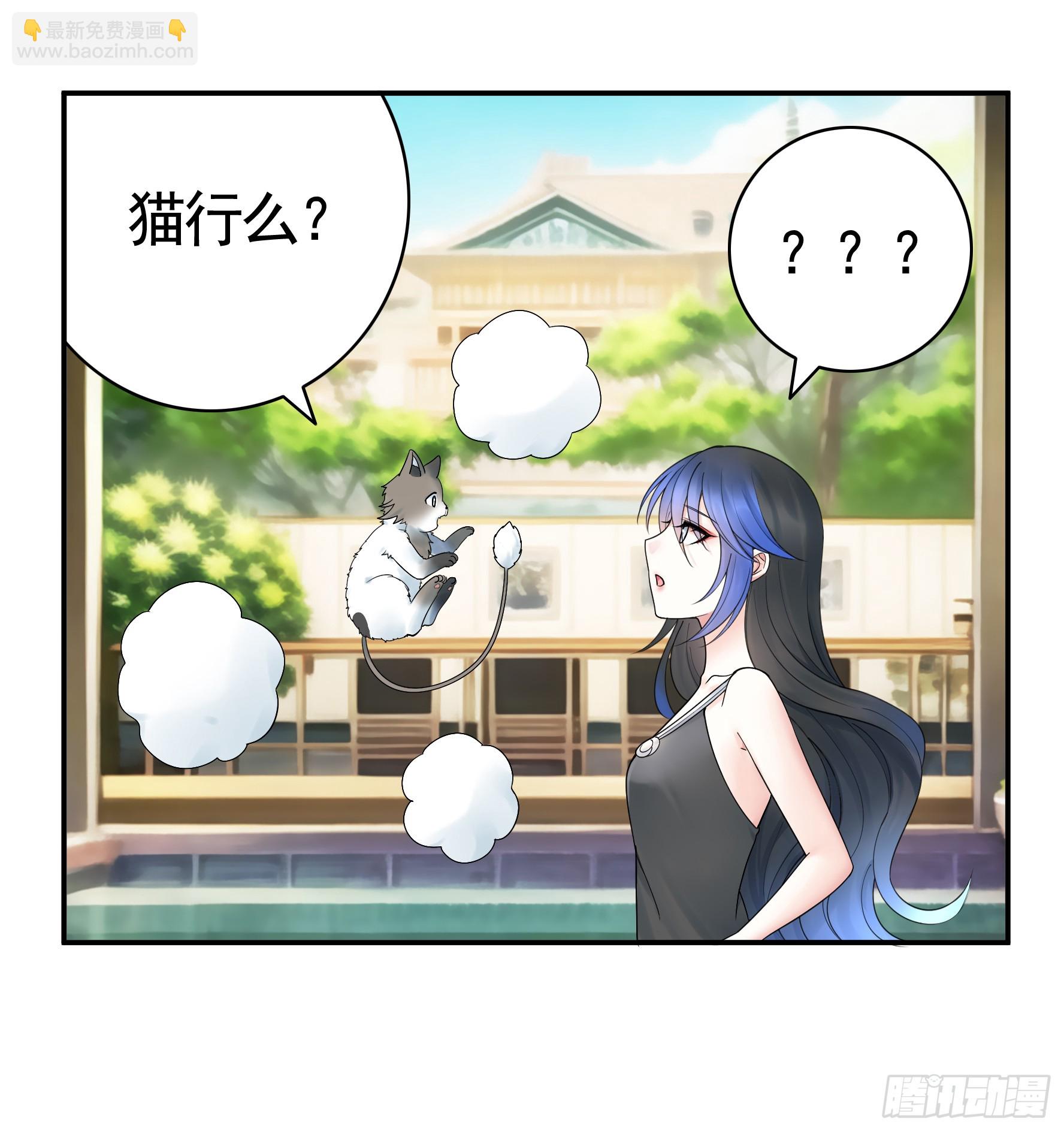 贵圈超乱的恋综(1/2)-第30话
