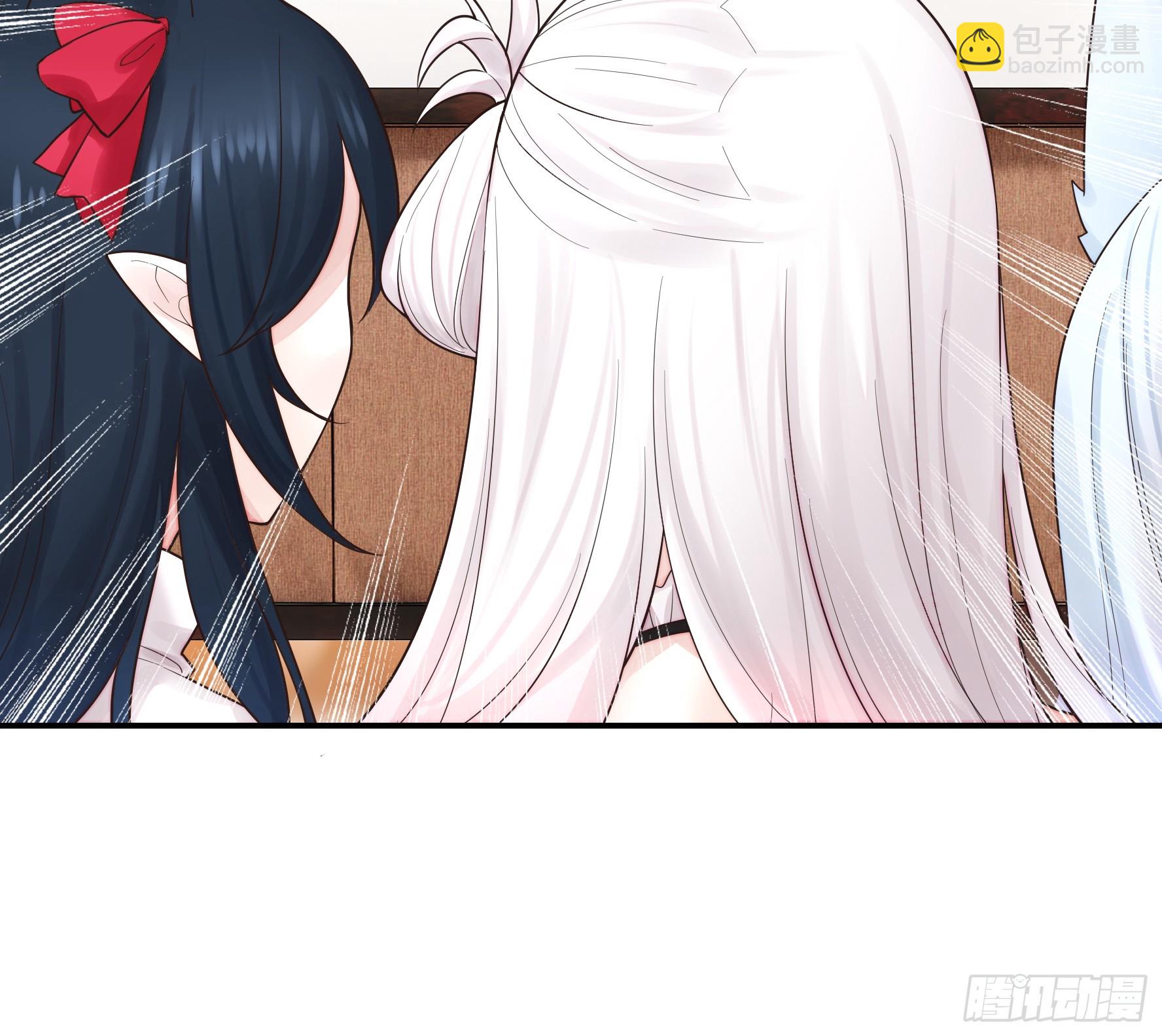 贵圈超乱的恋综(1/2)-第30话
