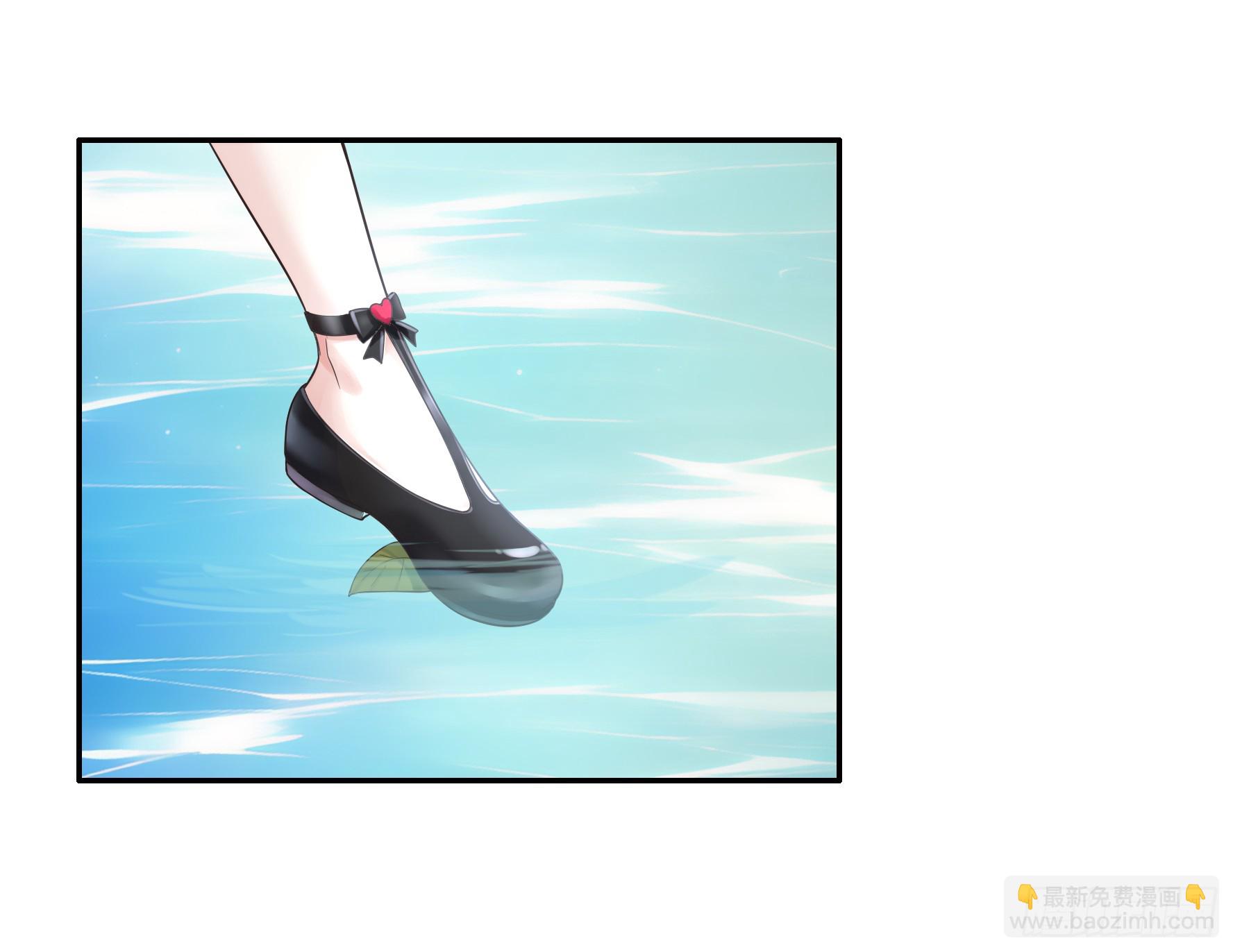 水上修罗场(1/2)-第36话