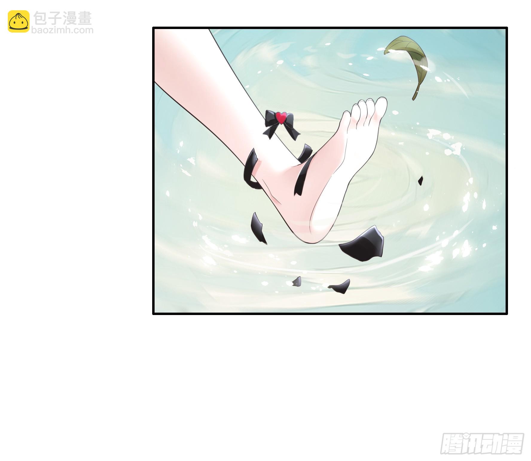 水上修罗场(1/2)-第36话