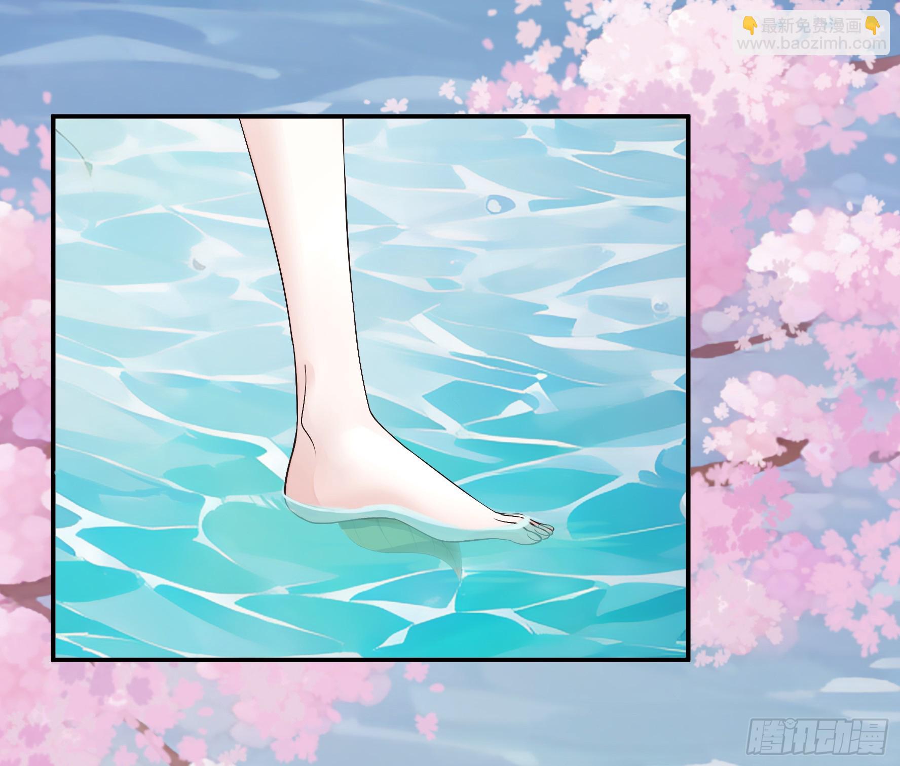 水上修罗场(1/2)-第36话