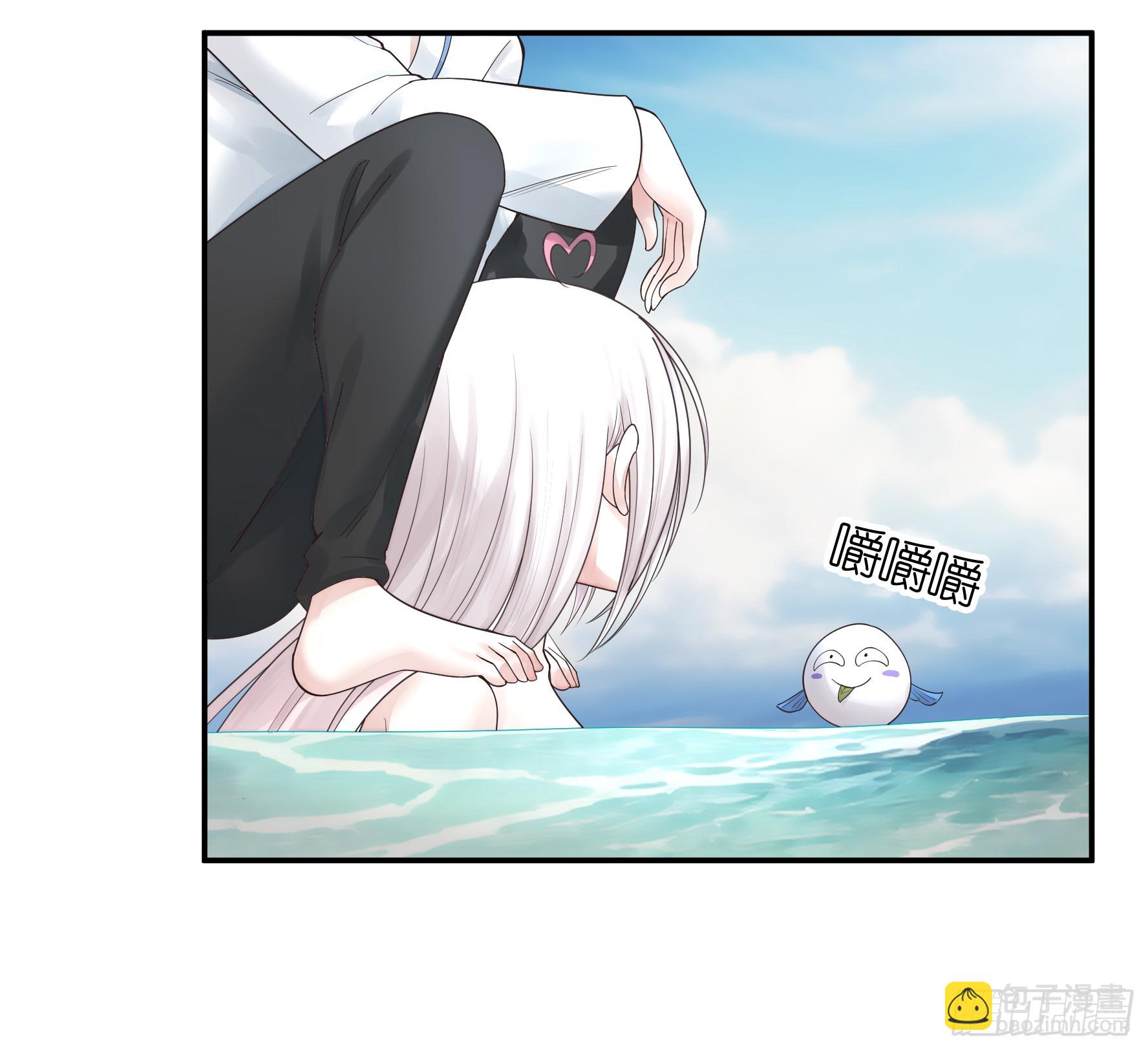 水上修罗场(1/2)-第36话