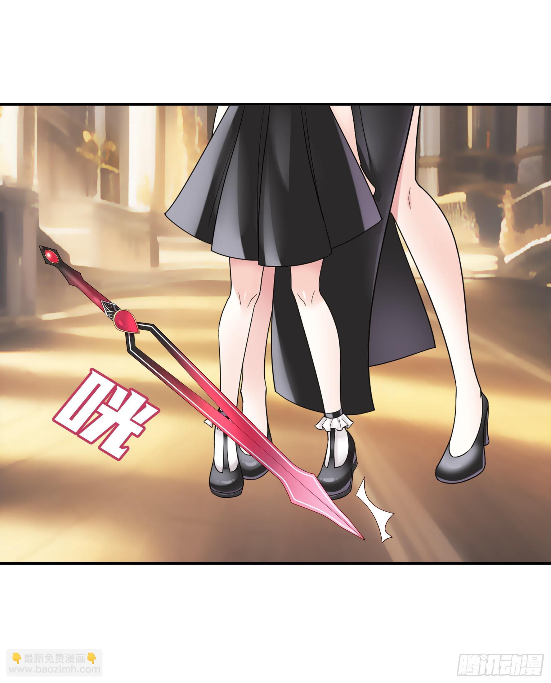 再多喜欢我一点(1/2)-第40话
