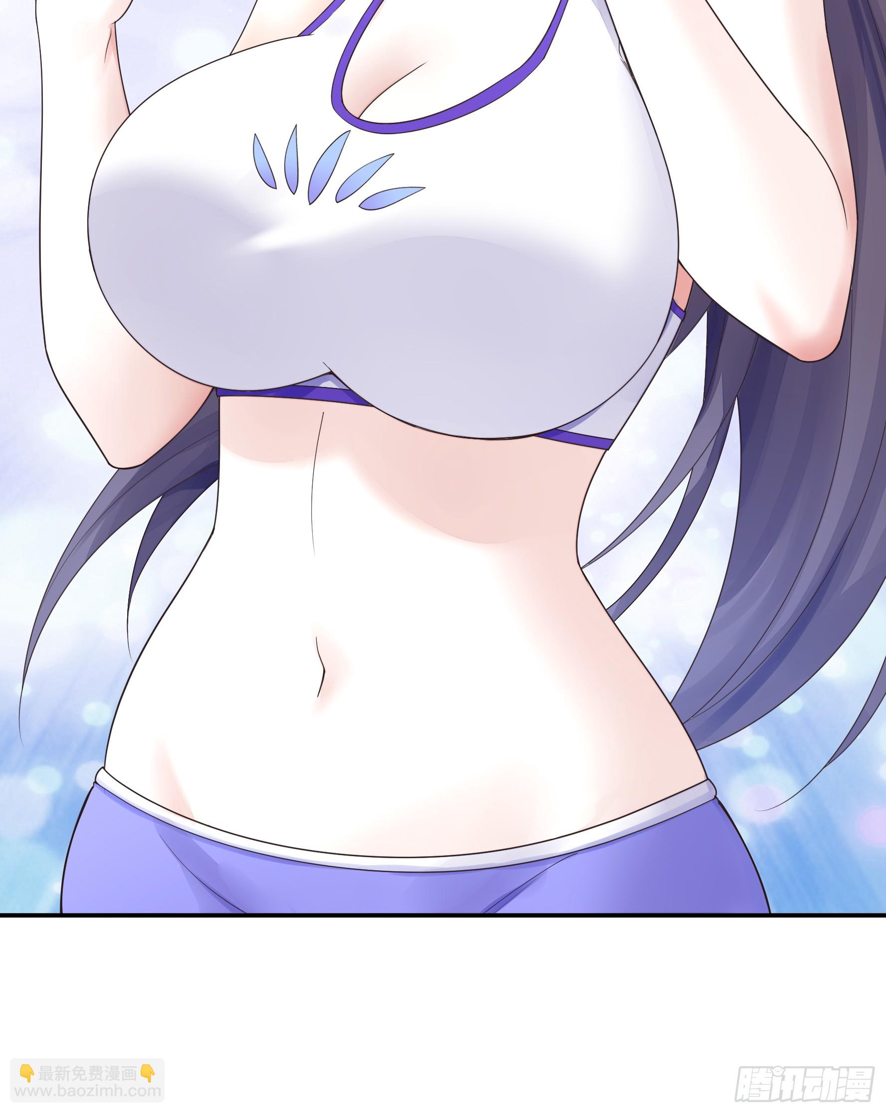 气的竟是我自己？-第58话