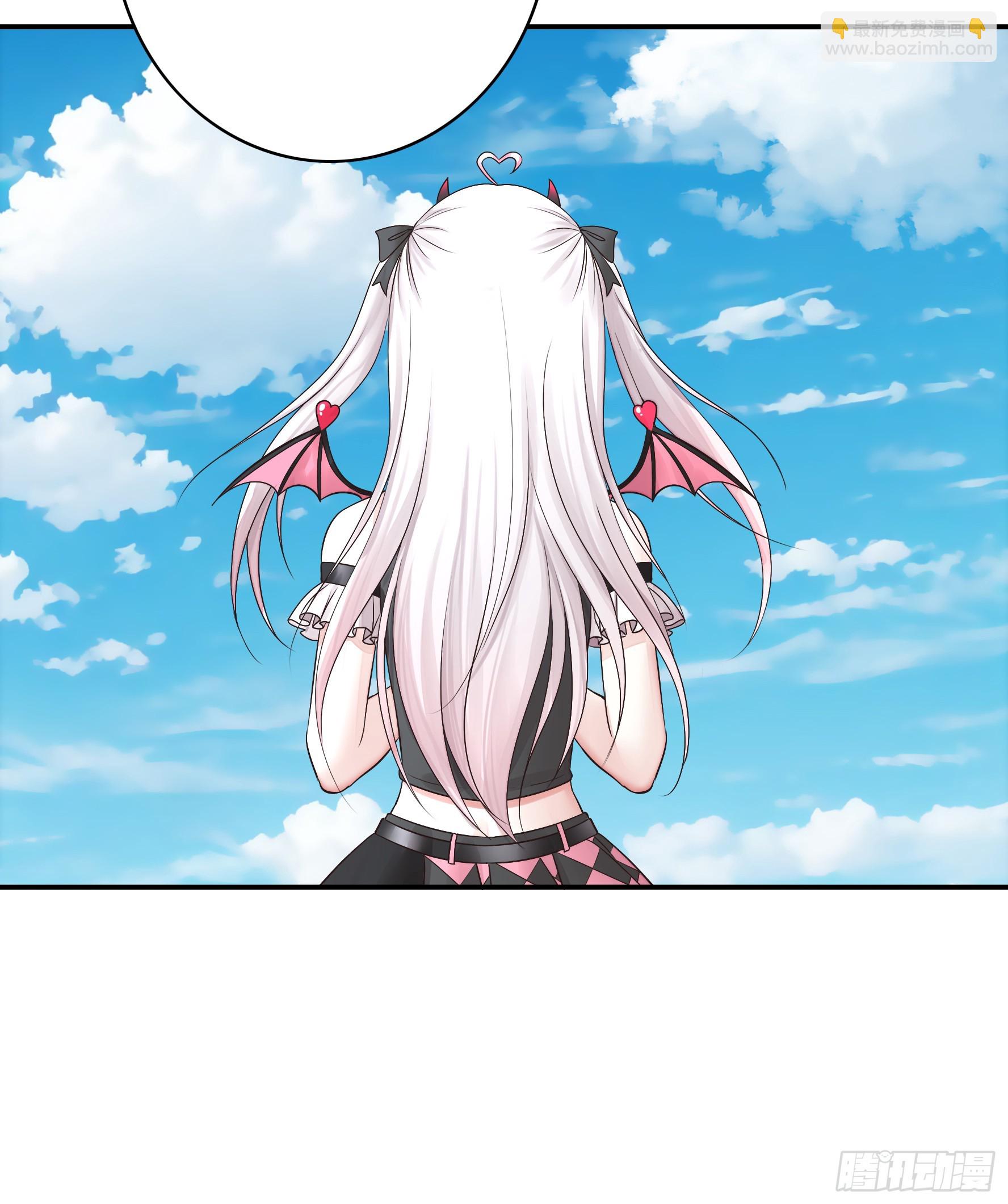 气的竟是我自己？-第58话