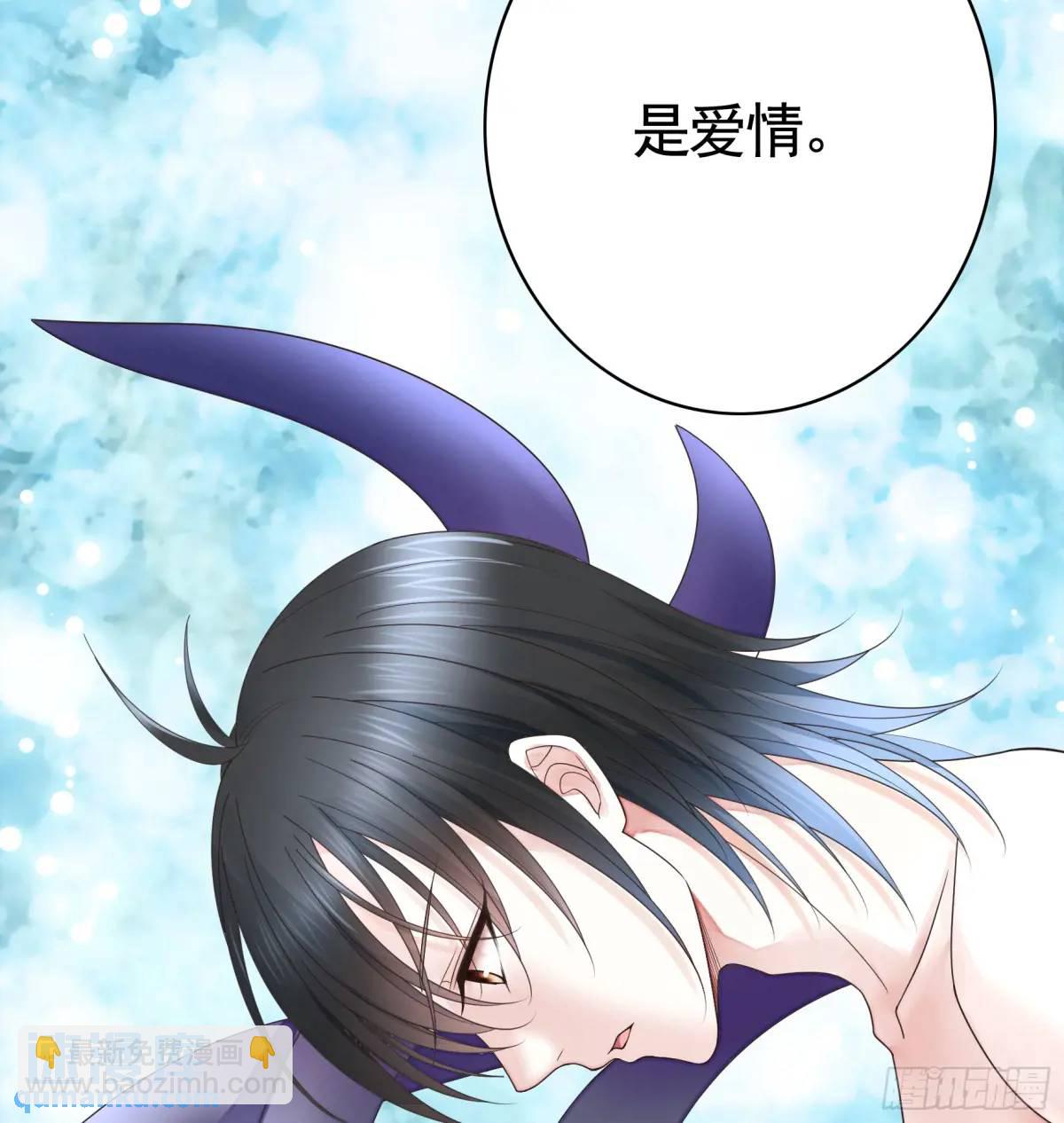 看他的肚子-第66话